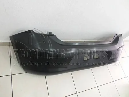 ΠΡΟΦΥΛΑΚΤΗΡΑΣ ΠΙΣΩ ΒΑΦΟΜΕΝΟΣ
