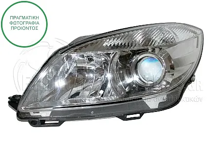 ΦΑΝΑΡΙ ΕΜΠΡΟΣ ΗΛΕΚΤΡΙΚΟ (ΜΕ ΜΟΤΕΡ) (ΔΕΧΕΤΑΙ ΛΑΜΠΑ Η7) (TYC)
