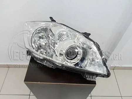 ΦΑΝΑΡΙ ΕΜΠΡΟΣ ΗΛΕΚΤΡΙΚΟ (VALEO)