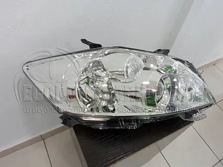 ΦΑΝΑΡΙ ΕΜΠΡΟΣ ΗΛΕΚΤΡΙΚΟ (VALEO)