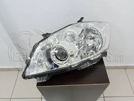 ΦΑΝΑΡΙ ΕΜΠΡΟΣ ΗΛΕΚΤΡΙΚΟ (VALEO)