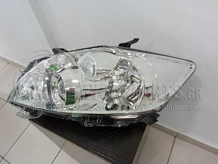 ΦΑΝΑΡΙ ΕΜΠΡΟΣ ΗΛΕΚΤΡΙΚΟ (VALEO)