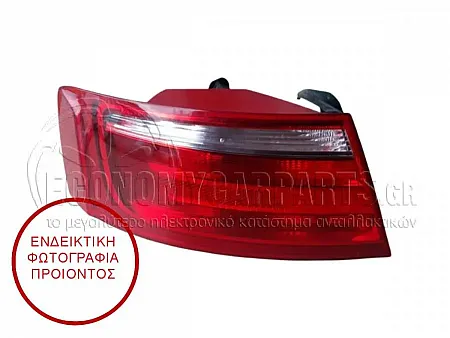 ΦΑΝΑΡΙ ΠΙΣΩ ΕΞΩΤΕΡΙΚΟ SPORTBACK (MARELLI) 2009-->