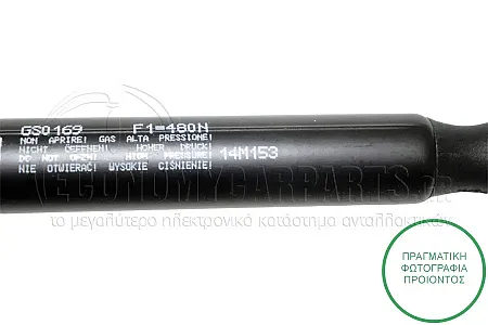 ΑΜΟΡΤΙΣΕΡ ΜΠΑΓΚΑΖ (480N) (MARELLI)