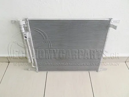 ΨΥΓΕΙΟ A/C 1.2 - 1.4 (53.2*45*1.7)