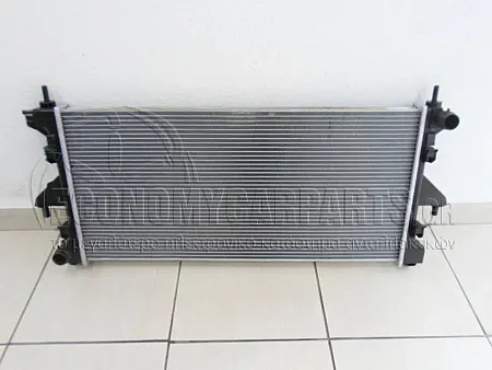 ΨΥΓΕΙΟ ΝΕΡΟΥ 2.2 -3,0 JTD-HDI (ΜΕ & ΧΩΡΙΣ A/C) (78x37,5)