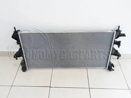 ΨΥΓΕΙΟ ΝΕΡΟΥ 2.2 -3,0 JTD-HDI (ΜΕ & ΧΩΡΙΣ A/C) (78x37,5)