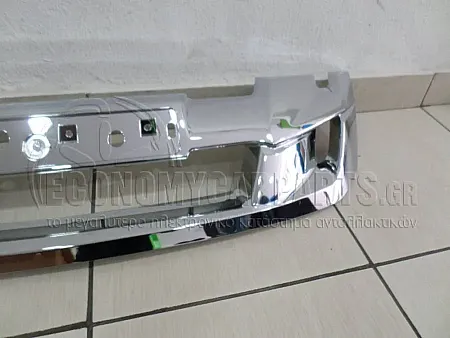 ΜΑΣΚΑ ΧΡΩΜΙΟ 4WD