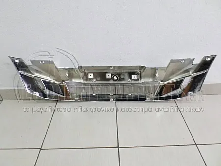 ΜΑΣΚΑ ΧΡΩΜΙΟ 4WD
