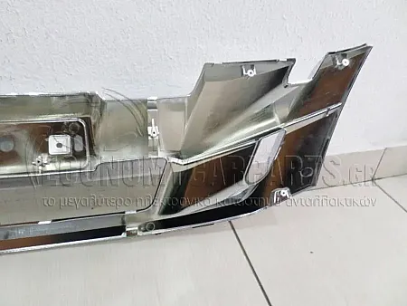 ΜΑΣΚΑ ΧΡΩΜΙΟ 4WD