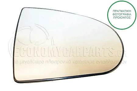 ΚΡΥΣΤΑΛΛΟ ΚΑΘΡΕΦΤΗ ΘΕΡΜΑΙΝΟΜΕΝΟ (CONVEX GLASS)