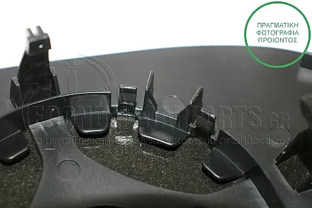 ΚΡΥΣΤΑΛΛΟ ΚΑΘΡΕΦΤΗ ΘΕΡΜΑΙΝΟΜΕΝΟ (ASPHERICAL GLASS)