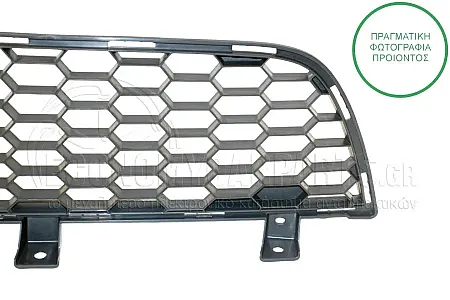 ΔΙΧΤΥ ΠΡΟΦΥΛΑΚΤΗΡΑ ΕΜΠΡΟΣ (ΓΙΑ ΕΚΔΟΣΕΙΣ 2WD) 2009-2010