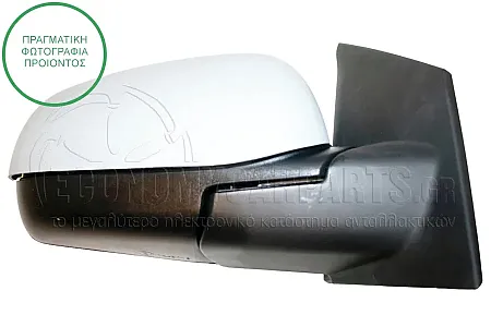 ΚΑΘΡΕΦΤΗΣ ΕΞΩΤΕΡΙΚΟΣ ΗΛΕΚΤΡΙΚΟΣ ΘΕΡΜΑΙΝΟΜΕΝΟΣ ΒΑΦΟΜΕΝΟΣ (ΗΛΕΚΤΡΙΚΑ ΑΝΑΚΛΕΙΝΟΜΕΝΟΣ) (CONVEX GLASS) (Α)
