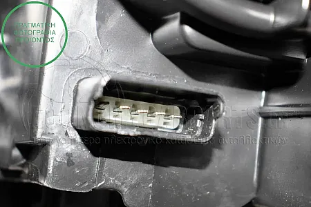 ΦΑΝΑΡΙ ΕΜΠΡΟΣ (XENON) (DEPO)