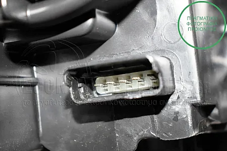 ΦΑΝΑΡΙ ΕΜΠΡΟΣ (XENON) (DEPO)