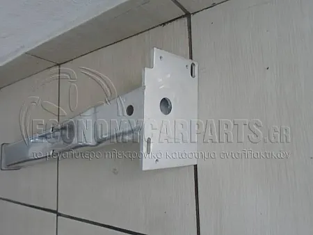ΒΑΣΗ ΕΜΠΡΟΣ ΠΡΟΦΥΛΑΚΤΗΡΑ (ΑΛΟΥΜΙΝΙΟ)