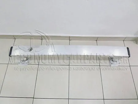 ΤΡΑΒΕΡΣΑ ΠΡΟΦΥΛΑΚΤΗΡΑ ΕΜΠΡΟΣ (ΑΛΟΥΜΙΝΙΟ) (ΤΡΑΒΕΡΣΑ ΣΑΣΙ)