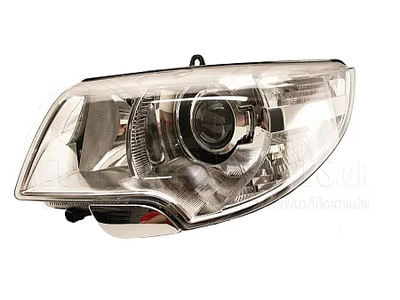 ΦΑΝΑΡΙ ΕΜΠΡΟΣ Bi-XENON ΕΞΥΠΝΟ (ΧΩΡΙΣ ΛΟΓΟΤΥΠΟ) (HELLA)