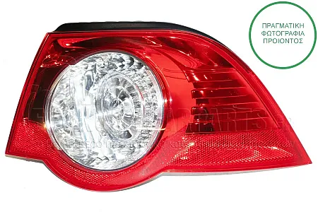 ΦΑΝΑΡΙ ΠΙΣΩ ΕΞΩΤΕΡΙΚΟ LED (HELLA)