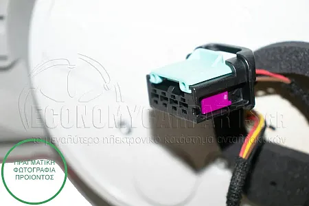 ΦΑΝΑΡΙ ΠΙΣΩ ΕΞΩΤΕΡΙΚΟ LED (HELLA)