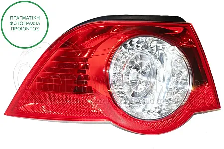ΦΑΝΑΡΙ ΠΙΣΩ ΕΞΩΤΕΡΙΚΟ LED (HELLA)