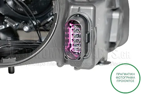 ΦΑΝΑΡΙ ΕΜΠΡΟΣ (BI-XENON ΕΞΥΠΝΟ) (HELLA)