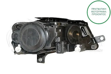 ΦΑΝΑΡΙ ΕΜΠΡΟΣ ΗΛΕΚΤΡΙΚΟ (ΤΥΠΟΥ VALEO) (DEPO)