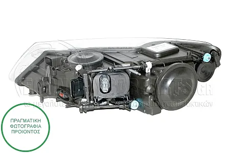 ΦΑΝΑΡΙ ΕΜΠΡΟΣ Bi-XENON (ΕΞΥΠΝΟ) 2007-2010 (HELLA)
