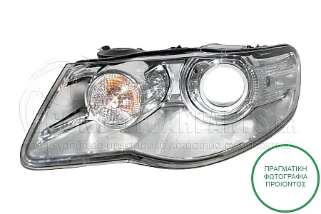 ΦΑΝΑΡΙ ΕΜΠΡΟΣ Bi-XENON (ΕΞΥΠΝΟ) 2007-2010 (HELLA)