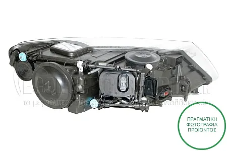 ΦΑΝΑΡΙ ΕΜΠΡΟΣ Bi-XENON (ΕΞΥΠΝΟ) 2007-2010 (HELLA)