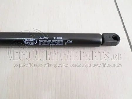 ΑΜΟΡΤΙΣΕΡ ΜΠΑΓΚΑΖ (MARELLI) (567L - 910N)