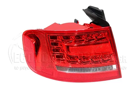 ΦΑΝΑΡΙ ΠΙΣΩ ΕΞΩΤΕΡΙΚΟ (ΜΕ LED) (HELLA)