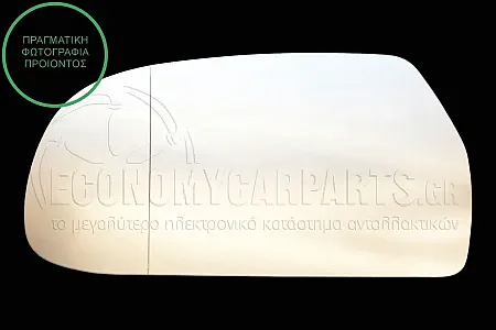 ΚΡΥΣΤΑΛΛΟ ΚΑΘΡΕΦΤΗ ΘΕΡΜΑΙΝΟΜΕΝΟ (ASPHERICAL GLASS) 2010-2011
