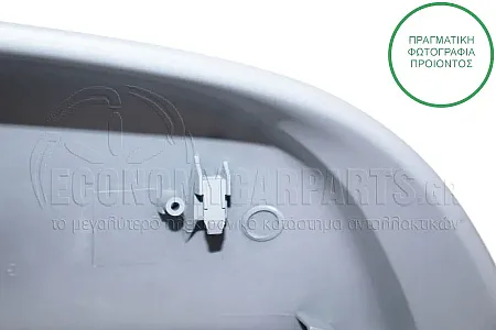 ΚΑΠΑΚΙ ΚΑΘΡΕΦΤΗ ΒΑΦΟΜΕΝΟ (ΜΕ ΘΕΣΗ ΓΙΑ ΦΛΑΣ)