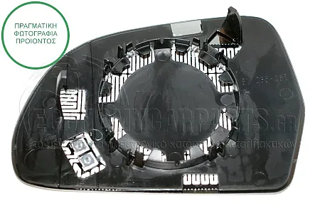 ΚΡΥΣΤΑΛΛΟ ΚΑΘΡΕΦΤΗ ΘΕΡΜΑΙΝΟΜΕΝΟ (CONVEX GLASS)