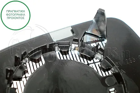 ΚΡΥΣΤΑΛΛΟ ΚΑΘΡΕΦΤΗ ΘΕΡΜΑΙΝΟΜΕΝΟ (CONVEX GLASS)