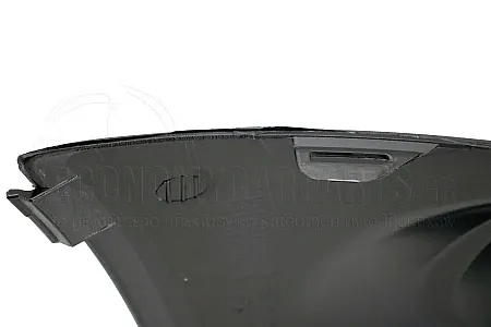 ΔΙΧΤΥ ΠΡΟΦΥΛΑΚΤΗΡΑ ΕΜΠΡΟΣ ΑΚΡΑΙΟ (ΜΕ ΘΕΣΗ ΓΙΑ ΠΡΟΒΟΛΕΑ)