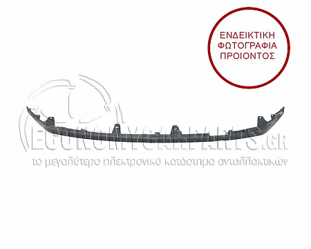 ΣΠΟΪΛΕΡ ΠΡΟΦΥΛΑΚΤΗΡΑ ΠΙΣΩ