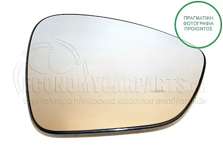 ΚΡΥΣΤΑΛΛΟ ΚΑΘΡΕΦΤΗ ΘΕΡΜΑΙΝΟΜΕΝΟ (CONVEX GLASS)