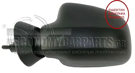 ΚΑΘΡΕΦΤΗΣ ΕΞΩΤΕΡΙΚΟΣ ΜΗΧΑΝΙΚΟΣ ΒΑΦΟΜΕΝΟΣ