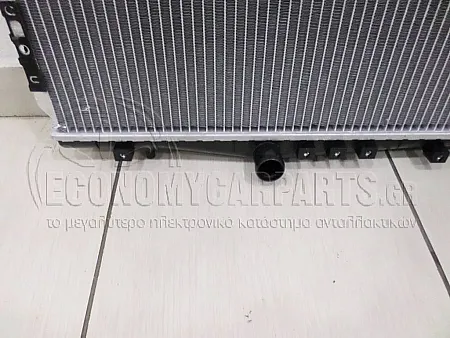 ΨΥΓΕΙΟ ΝΕΡΟΥ 1.4-1.6-1.8i 16V (ΜΕ & ΧΩΡΙΣ A/C) (70*37*18)