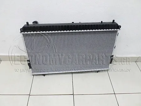 ΨΥΓΕΙΟ ΝΕΡΟΥ 1.4-1.6-1.8i 16V (ΜΕ & ΧΩΡΙΣ A/C) (70*37*18)