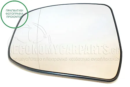 ΚΡΥΣΤΑΛΛΟ ΚΑΘΡΕΦΤΗ ΘΕΡΜΑINΟΜΕΝΟ (ASPHERICAL GLASS)