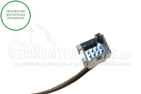 ΚΑΘΡΕΦΤΗΣ ΕΞΩΤΕΡΙΚΟΣ ΗΛΕΚΤΡΙΚΟΣ ΘΕΡΜΑΙΝΟΜΕΝΟΣ (ΜΕ ΑΙΣΘΗΤΗΡΑ ΘΕΡΜΟΚΡΑΣΙΑΣ) (CONVEX GLASS)