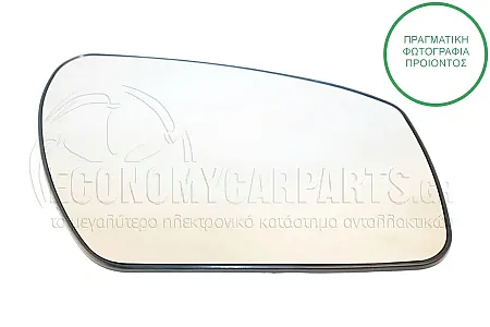ΚΡΥΣΤΑΛΛΟ ΚΑΘΡΕΦΤΗ ΘΕΡΜΑΙΝΟΜΕΝΟ (CONVEX GLASS)