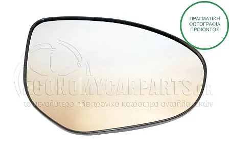 ΚΡΥΣΤΑΛΛΟ ΚΑΘΡΕΦΤΗ ΘΕΡΜΑINΟΜΕΝΟ (CONVEX GLASS)