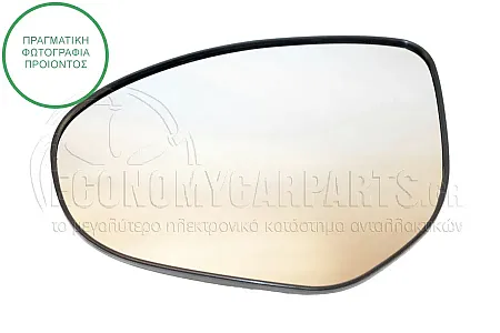 ΚΡΥΣΤΑΛΛΟ ΚΑΘΡΕΦΤΗ ΘΕΡΜΑINΟΜΕΝΟ (CONVEX GLASS)