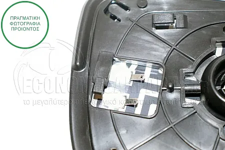 ΚΡΥΣΤΑΛΛΟ ΚΑΘΡΕΦΤΗ ΘΕΡΜΑINΟΜΕΝΟ (CONVEX GLASS)
