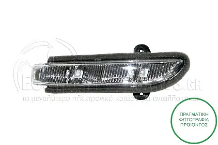ΦΛΑΣ ΠΛΑΪΝΟ ΚΑΘΡΕΠΤΗ 2005-2009 (LED)